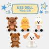 ONEUS 5th Anniversary HELLO USS Doll