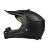 DOT Certified Full Face Kids Off-Road Bicycle Helmet Mountain Cycling Safety Gear