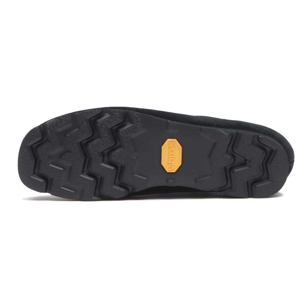 Clarks Wallabee Gtx 26179251 Черный Sde