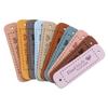 20PCS DIY Hats Bags Sewing Accessories Clothes Tags Label Garment Labels Hand Made With Love