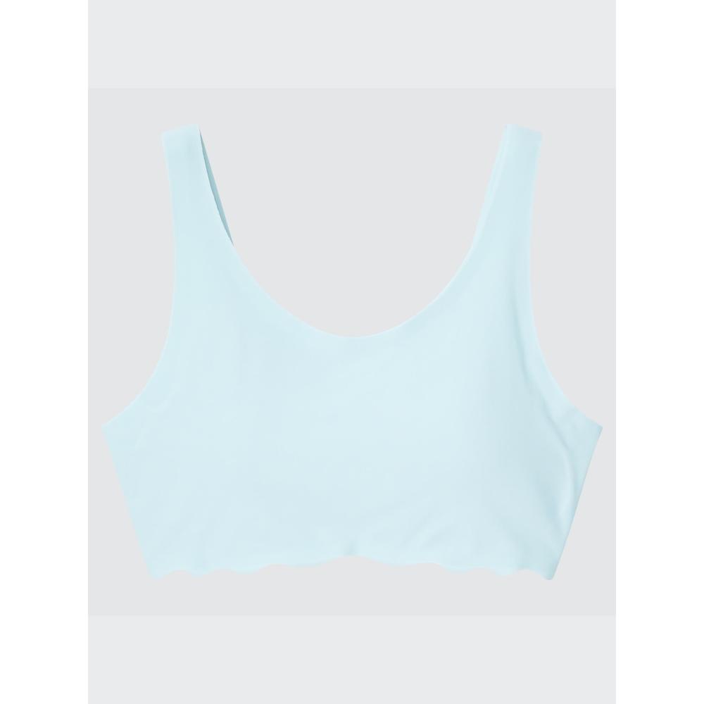 Uniqlo Девушки Airism Bra Психологический Тип