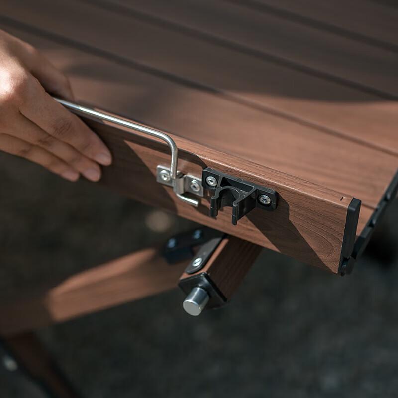 Naturehike Fang Yun SE Aluminum Alloy Camping Table