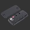 Security Tool 3 Digit Combination Lock TSA Cabinet Locker  Luggage Accessories