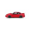 Maisto Ford Mustang SVT Cobra 1993 Красный Custom Classic Muscle Mini Car Diecast Car Complete Product 32549 1/24
