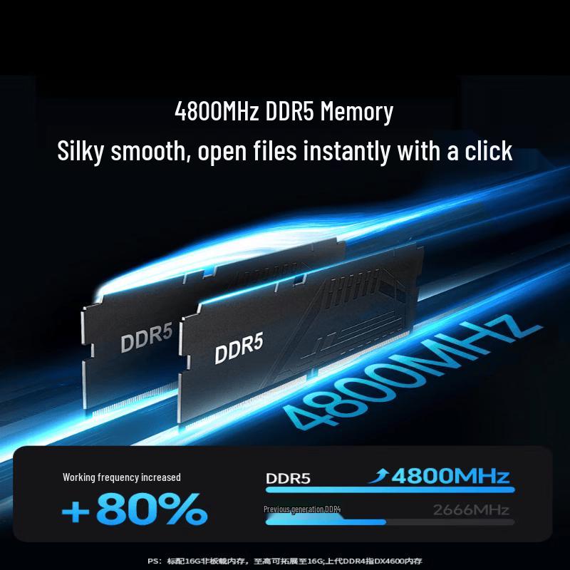 Ugreen DXP480T Plus 4-слотовый AI NAS с 10GbE