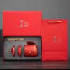 Forbidden City merchandise mug high-grade with lid tea separation tea cup personal office water cup sent to employees to customers