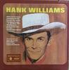 LP Record HANK WILLIAMS - Hank Williams MFP1223 Music For Pleas UK Country Used
