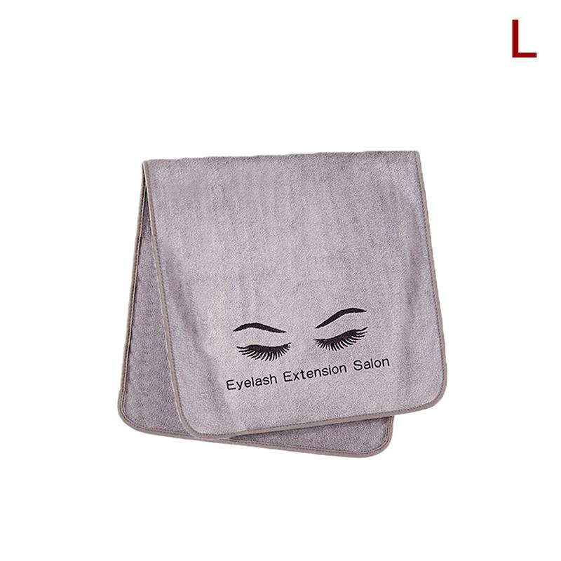 Многоразовая повязка на голову для наращивания ресниц Подушка для ресниц Полотенце для наращенных ресниц Салонные шапочки для волос Инструмент для спа-макияжа Аксессуары для косметической терапии