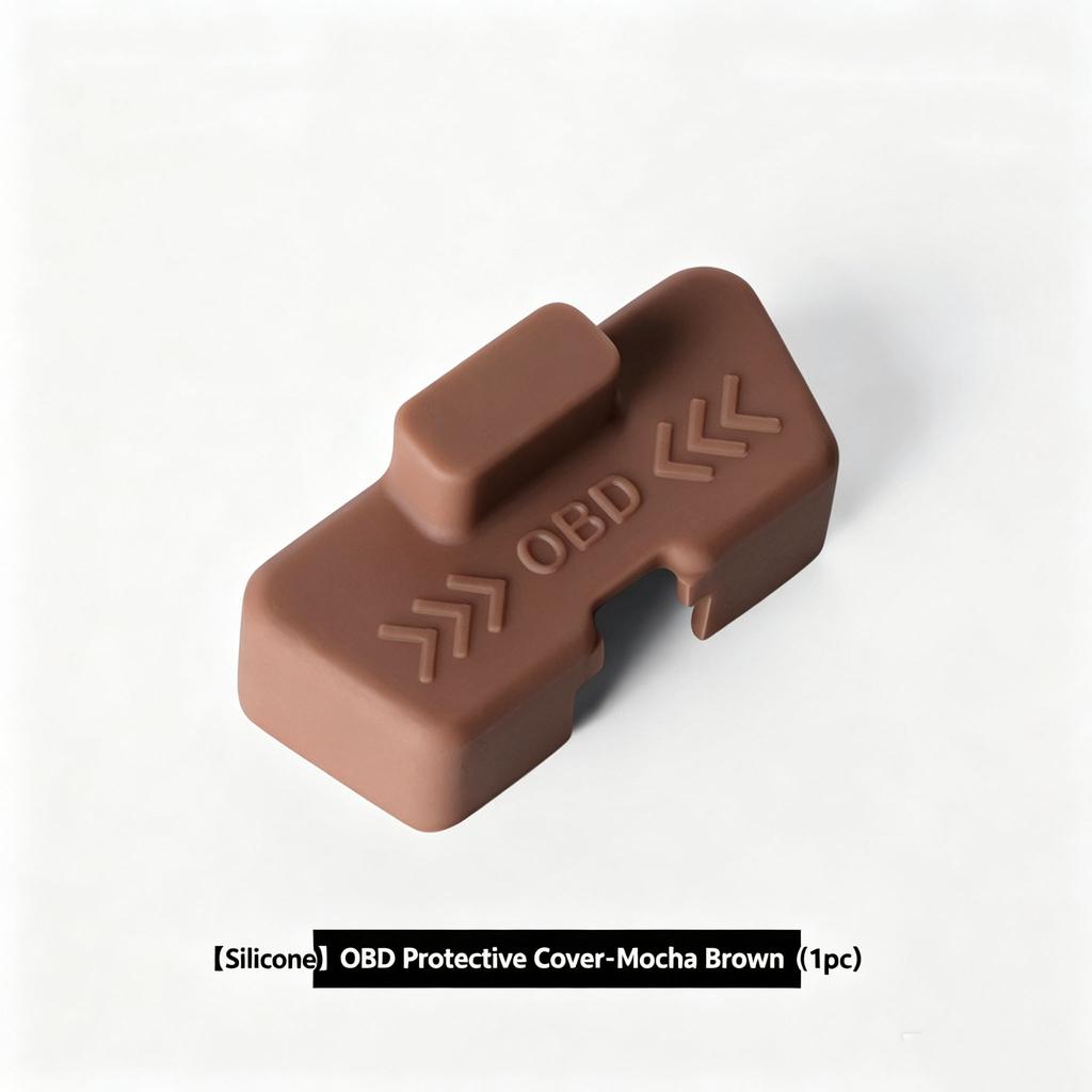 ДЛЯ ZEEKR 9X/8X/7X/007/007GT/001/009/X Диагностический интерфейс OBD Защитная крышка Пылезащитная и водонепроницаемая крышка