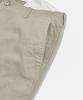 ESPIONAGE Wide Officer Pants Beige