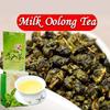 HelloYoung Jin Xuan Milk Oolong Tea Loose Leaf Organic Taiwan Green Food for Detox Weight Loss - 250g Strong Aroma Resistant To Brewing