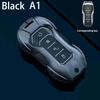 Для Byd Ev Han Dm Song Plus Qin Pro Seal Ea1Surui Защитный Чехол для Ключа Автомобиля Спортивный Внешний Дизайн Автомобиля Чехол для Ключа Автомобиля