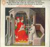 Виниловая пластинка JEAN-CLAUDE MALGOIRE - Musique Au Temps Des Papes En Avign 76534 CBS MASTERWORKS 1976 Нидерланды Классическая Б/У