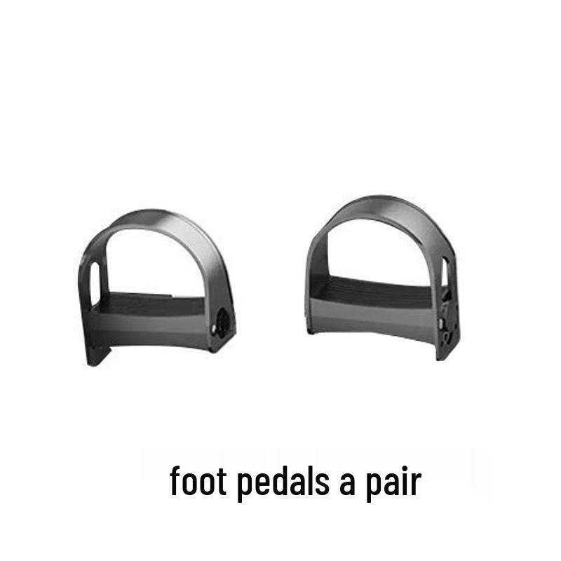 Мини-педальный велосипед для реабилитации и фитнеса