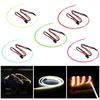 29cm LED Strip Lights Flexible Upgrade Light Parts New RC Car Lights for SCX24 TRX4M UTB18