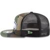 New Era 9Fifty Mesh Snapback Cap Seattle Seahawks Wood Camo