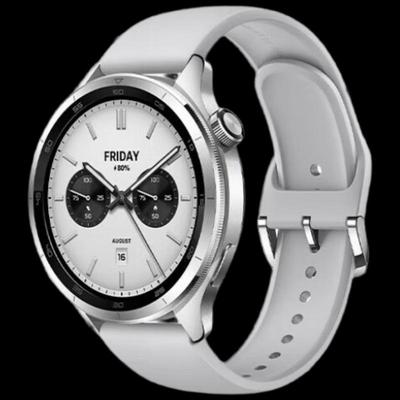 Умные часы Xiaomi Watch S4