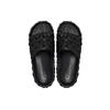 Crocs Classic Geometric Slide 2.0 Black Unisex Sneakers 209608-001