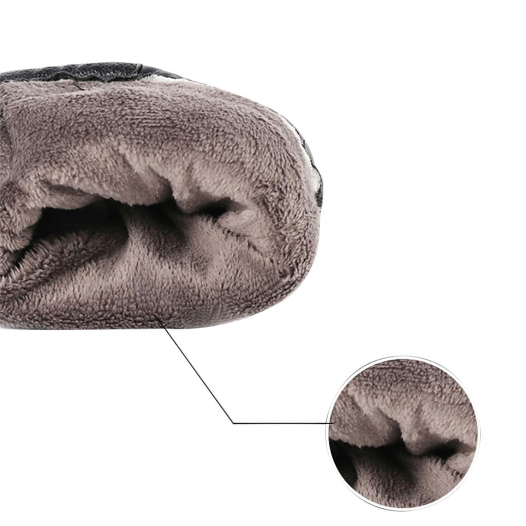 Electric Heated Gloves,Portable Battery Heating Thermal Gloves,Waterproof Touchscreen Gloves For Cycling