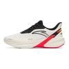 Anta Кроссовки для бега Poison Dart 4 Mesh Cushioning Non-Slip Low-Top мужские кроссовки Белый Черный Красный 112315520-2