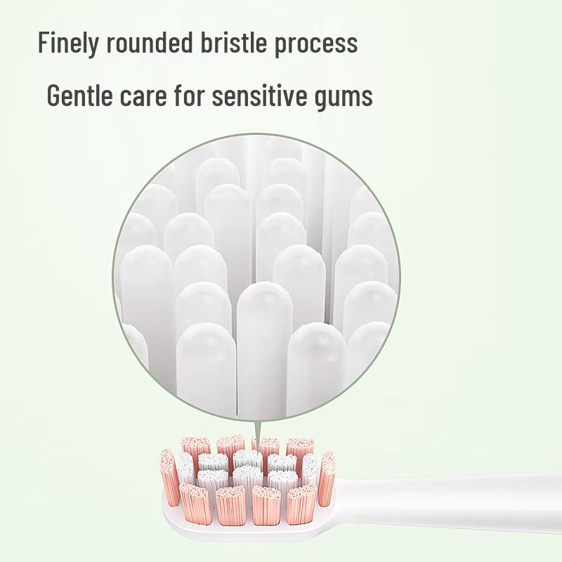 Flyco Borei Smart Sonic Electric Toothbrush T1701 CN plug (adapter included)
