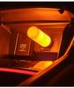 Car LED Night Lights Car Interior Ambient Mini Light Emergency Lighting Home Decorative Light Atmosphere USB Lamp Accessories