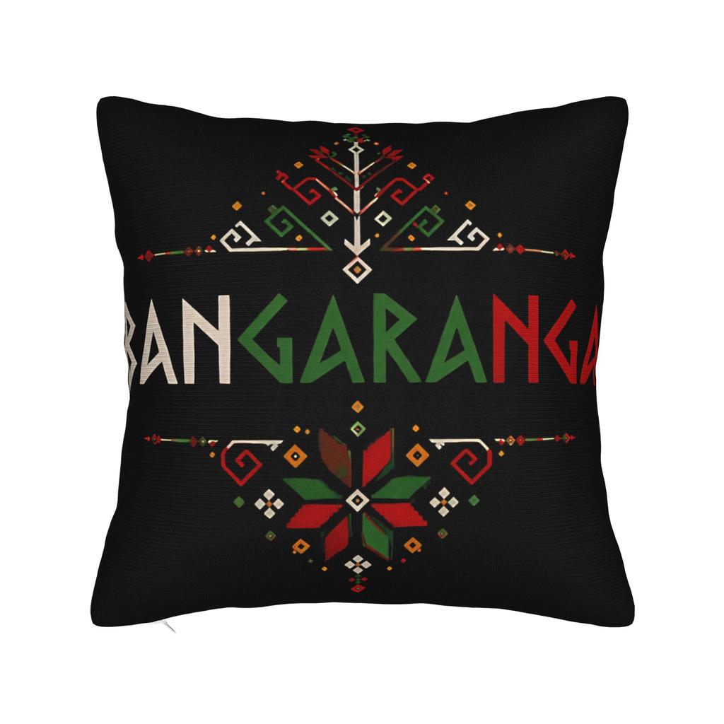 Dara Bangaranga Eurovision Pillowcases Fashion Pillow Case For Chair Sofa Home Decor Comfy Pillow Cover