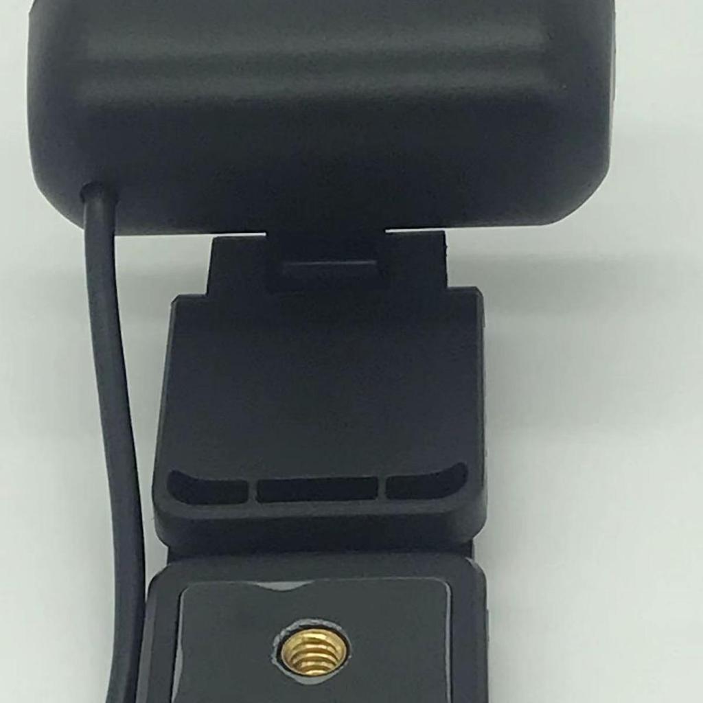 1080P USB Computer Webcam with Microphone