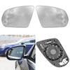 1 пара обогреваемых стекл боковых зеркал заднего вида для Mercedes C E S GLC W205 W222 W217 W213