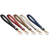 Leather Keychain Wristlet Keychain Hand Strap Replacement Wristlet Strap for Wallet Purse Clutch Key Cellphone Wristlet