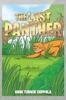 Книга The Last Panther