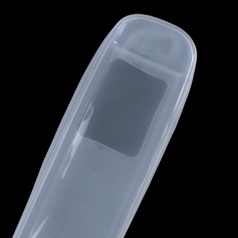 Силиконовый чехол для пульта дистанционного управления. Моющийся пылезащитный водонепроницаемый защитный чехол для пульта дистанционного управления.