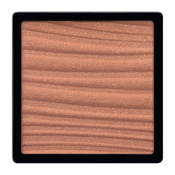 Maquillage Индивидуальный Цвет Глаз Одиночный Гладкий Прозрачный BE377 Лесной Орех Корица (штейн) 1 г пудровые тени для век Макияж Сияние Блеск