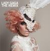 CD LADY GAGA  Ремикс 2740468 INTERSCOPE 2010 Европа Поп Б/у