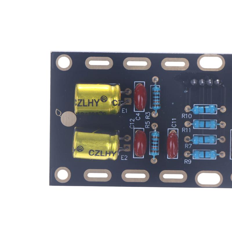 Конденсаторный стереодинамический микрофон с большой диафрагмой, аксессуары, плата усилителя, микрофон для самостоятельной сборки, ремонт микрофона, беспроводной модуль