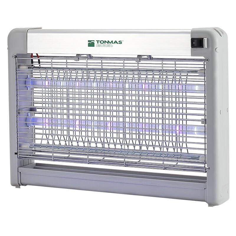 TONMAS Indoor LED Mosquito & Fly Zapper