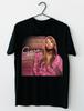 Goodies Песня Ciara Черный Размер S до 5XL Тяжелая Хлопковая Рубашка Унисекс Футболка
