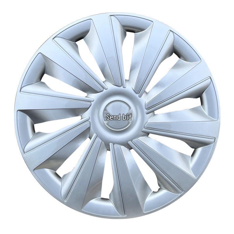 Совместимый колпак ступицы колеса для Toyota Corolla, Vios, Yaris, Levin – 14/15 дюймов