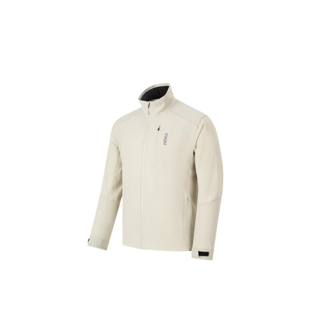 Hoka One One Ss26 Quick-Drying Wrinkle-Resistant Durable Windbreaker Men jackets 1182274