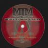 10-дюймовая пластинка DANNY RED - Selfish House; Amarach / Не оба MJM10003 Messenjah Music 2017 Великобритания Регги, Ска и Даб