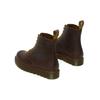 Dr. Martens 1460 Pascal Ziggy Leather Simple Fashion Short Boots Men Boots Brown 26924207
