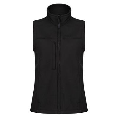 Женский жилет Softshell Flux