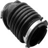 Резиновый воздухозаборный патрубок 1684286 для Ford Focus MK2 2005-2011 C-Max 2003-2010