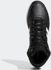 Кроссовки Adidas Hoops 3.0 Mid Classic Vintage core black/cloud white/grey six