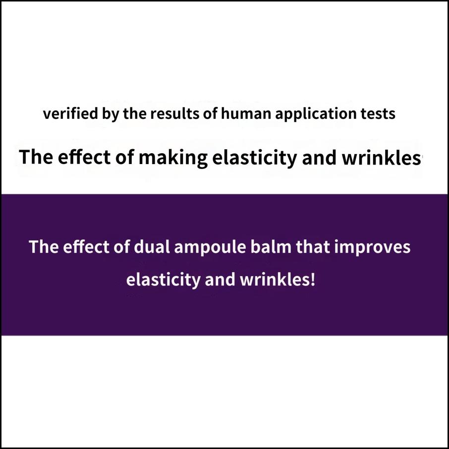 MISSHA Time Revolution Ночной восстанавливающий ампульный бальзам-стик 10 г Пробиотик Glow-On Лечение для глаз и морщин