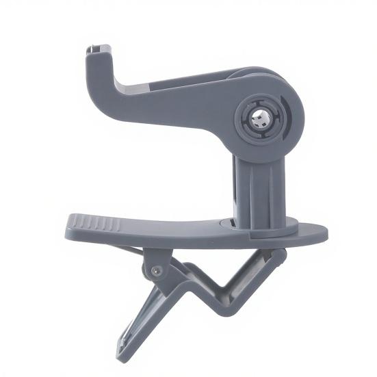 Yousheng Desktop Tape Dispenser Portable Adhesive Roll Holder with Clamp for Home Office School Stationary Packaging Gift Wrapping