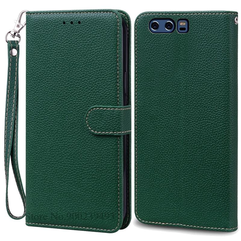 Чехол для Huawei P10 Чехол для Huawei P10 Plus Кожаный чехол-кошелек с откидной крышкой для Huawei P10 Plus Чехол для телефона Чехлы-книжки Coque Funda