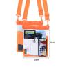 IPX8 Waterproof Mobile Phone Waterproof Bag Floating Swimming Storage Bag  Boating