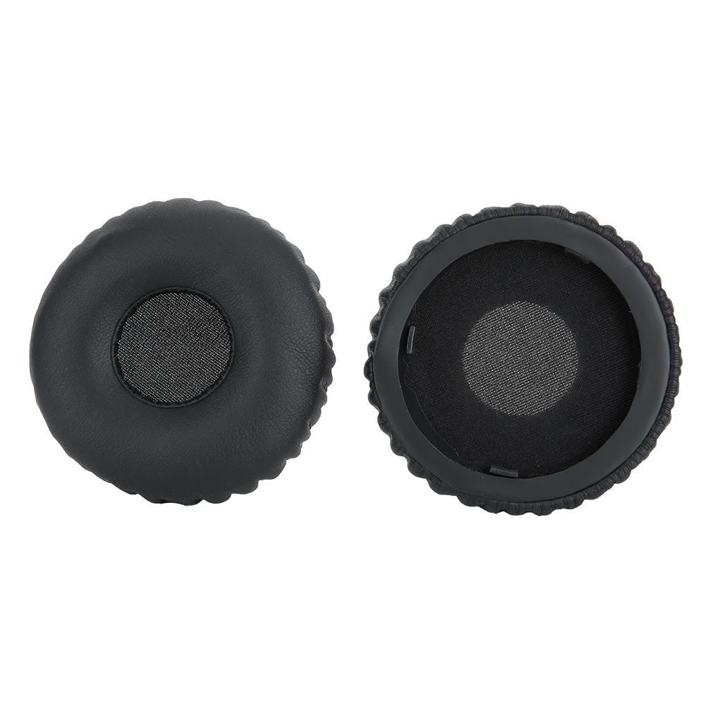 Replacement Ear Pads Cover Headset Cushion for Solo 2.0 3.0 Headphone Black