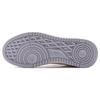 Li Ning Star Candy Кроссовки для скейтборда Женские Низкие Фиолетовый/Белый AGCT472-4